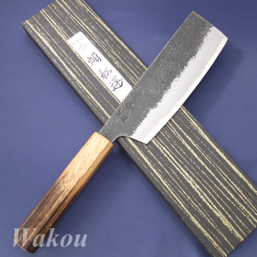 Sakai Takayuki Nakiri 180mm