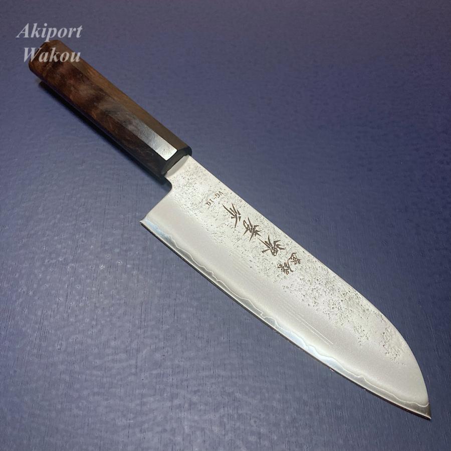Sakai Takayuki Santoku 170mm