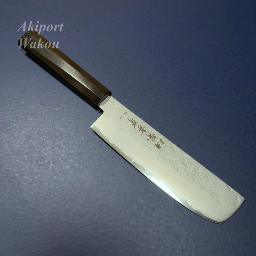 Sakai Takayuki Nakiri 160mm
