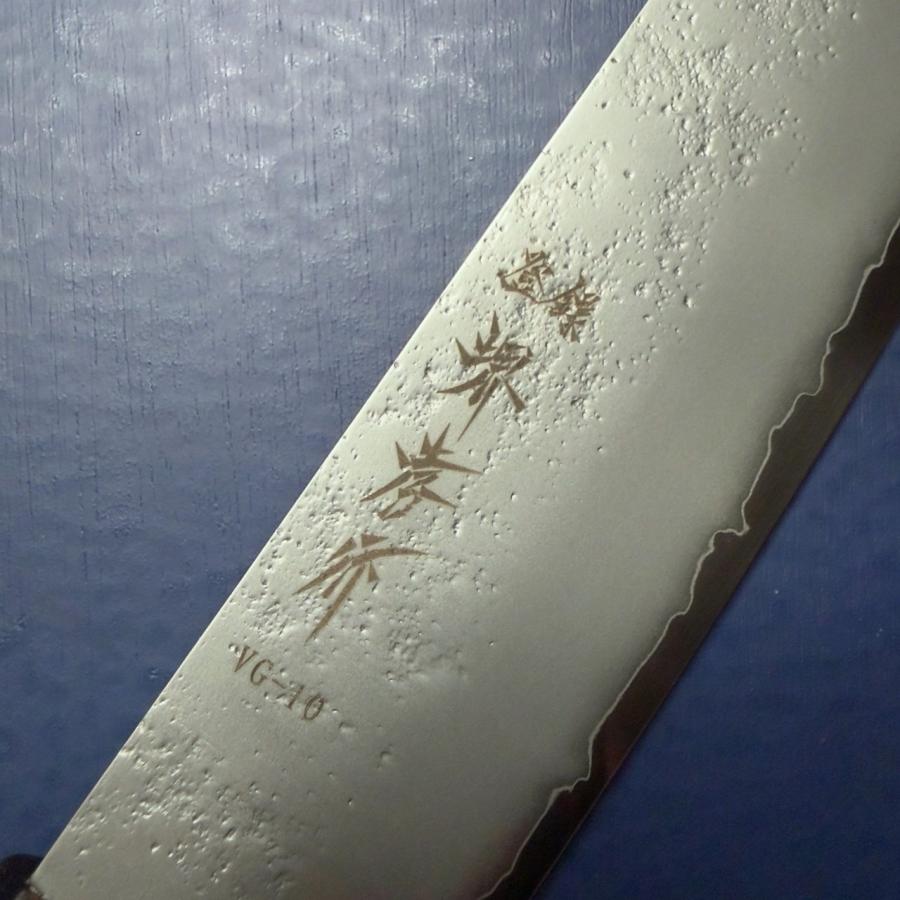 Sakai Takayuki Nakiri 160mm