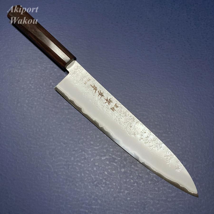 Sakai Takayuki Gyuto 240mm