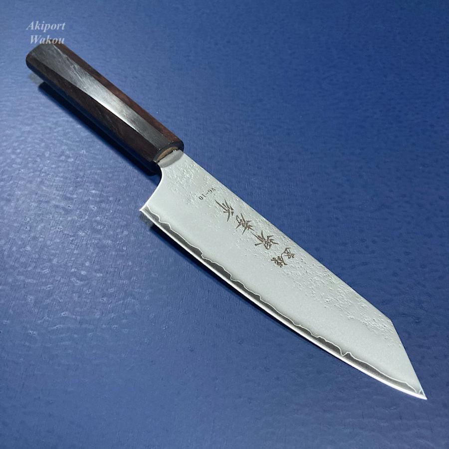 Sakai Takayuki Kengata Santoku 160mm