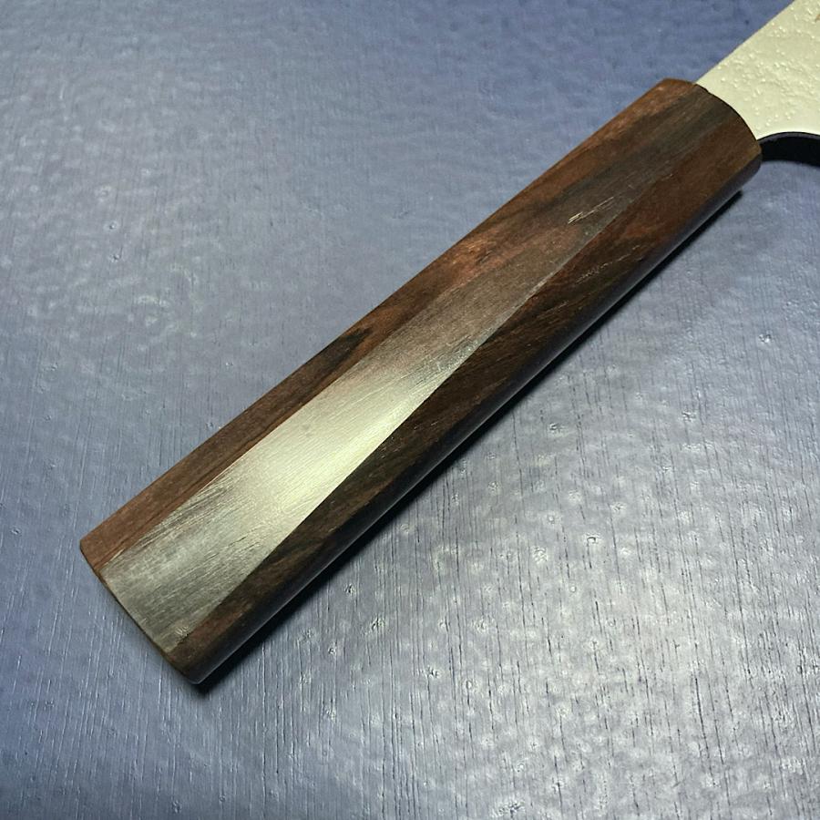 Sakai Takayuki Kengata Santoku 160mm
