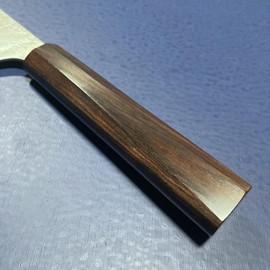 Sakai Takayuki Kengata Santoku 160mm