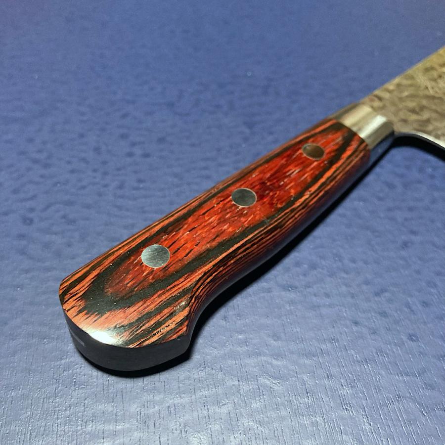 Sakai Takayuki Nakiri 160mm