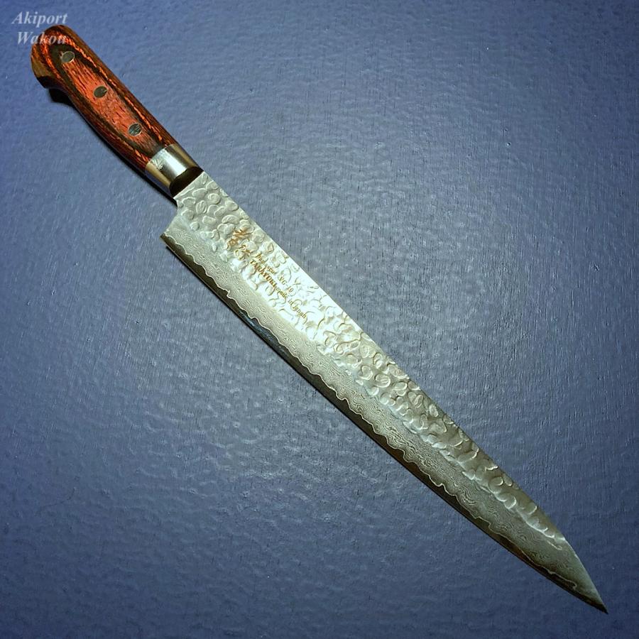 Sakai Takayuki Sujihiki 240mm