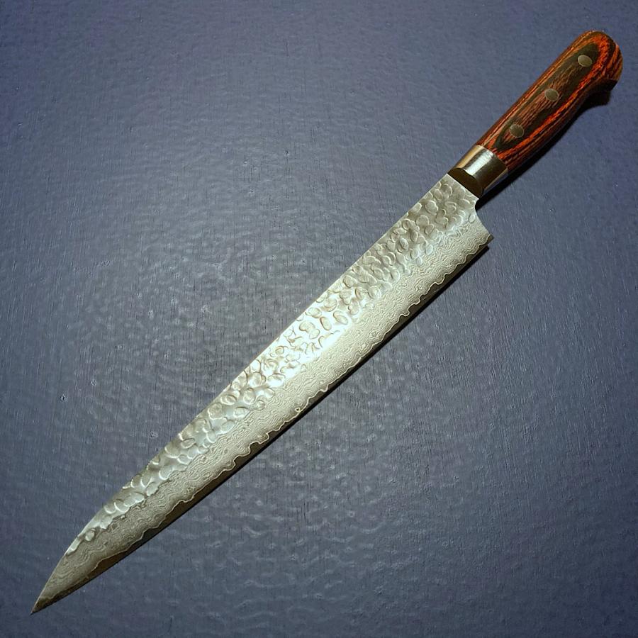 Sakai Takayuki Sujihiki 240mm