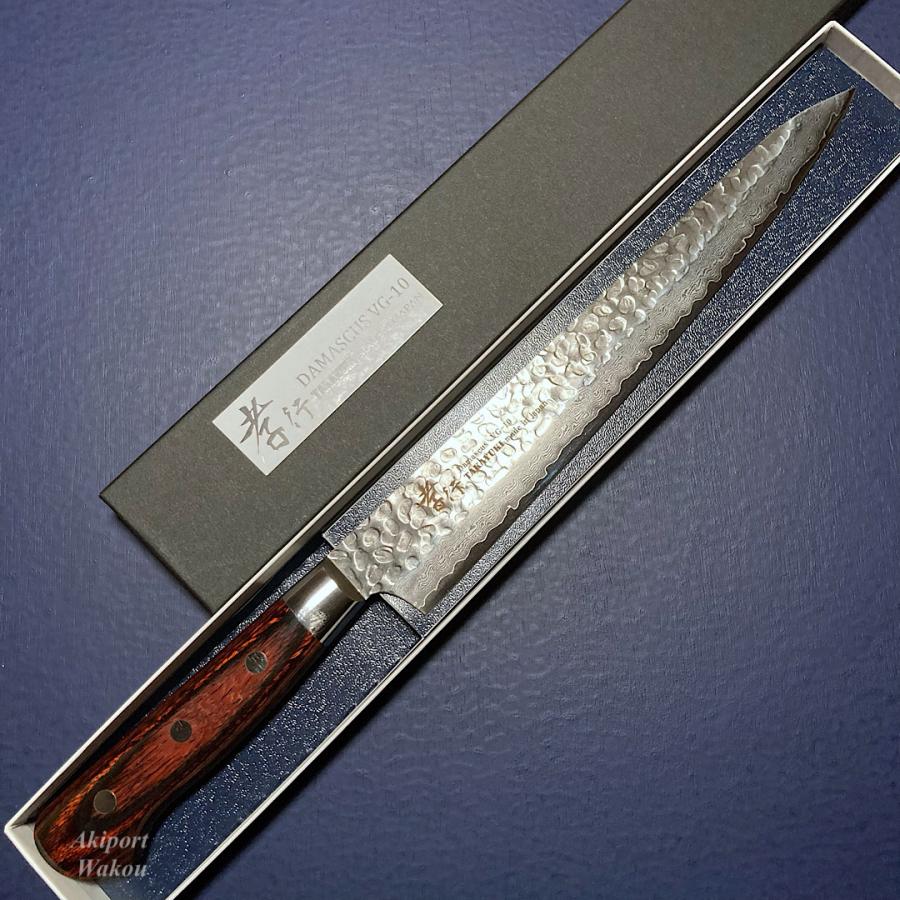 Sakai Takayuki Sujihiki 240mm