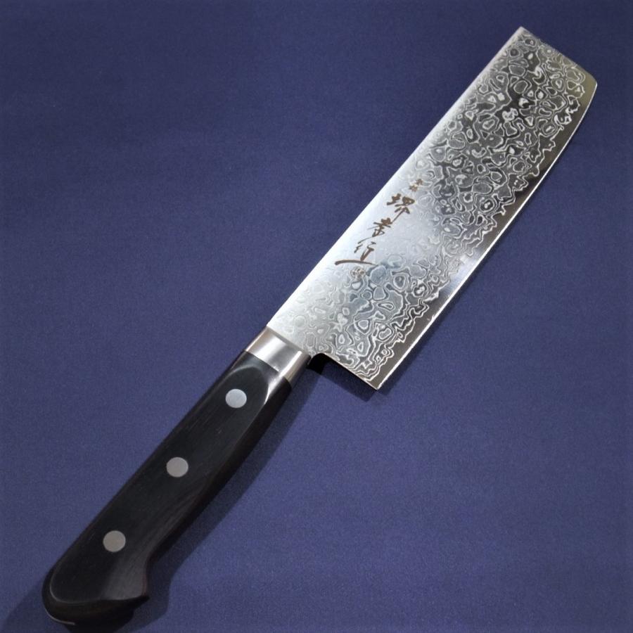 Sakai Takayuki Nakiri 160mm