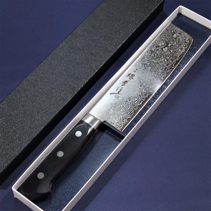 Sakai Takayuki Nakiri 160mm