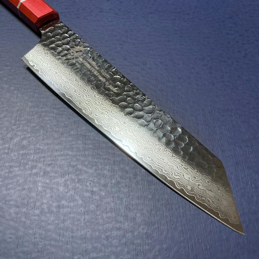 Sakai Takayuki Kengata Gyuto 190mm