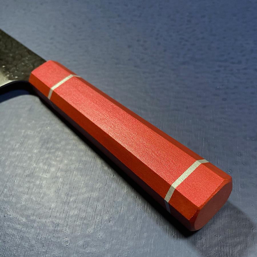 Sakai Takayuki Kengata Gyuto 190mm