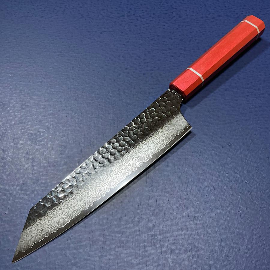 Sakai Takayuki Kengata Gyuto 190mm