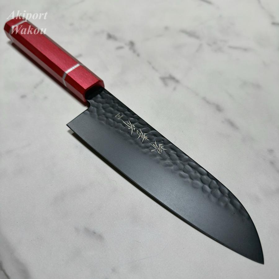 Sakai Takayuki Santoku 170mm