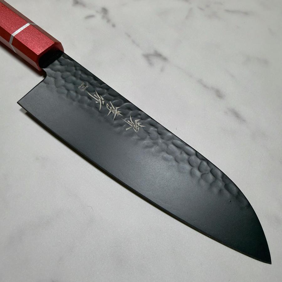 Sakai Takayuki Santoku 170mm