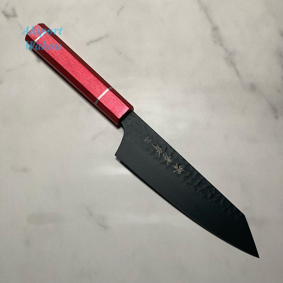 Sakai Takayuki Kengata Santoku 160mm