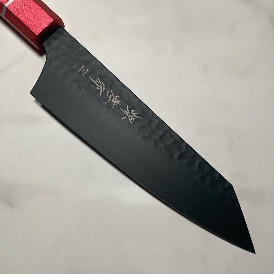 Sakai Takayuki Kengata Santoku 160mm