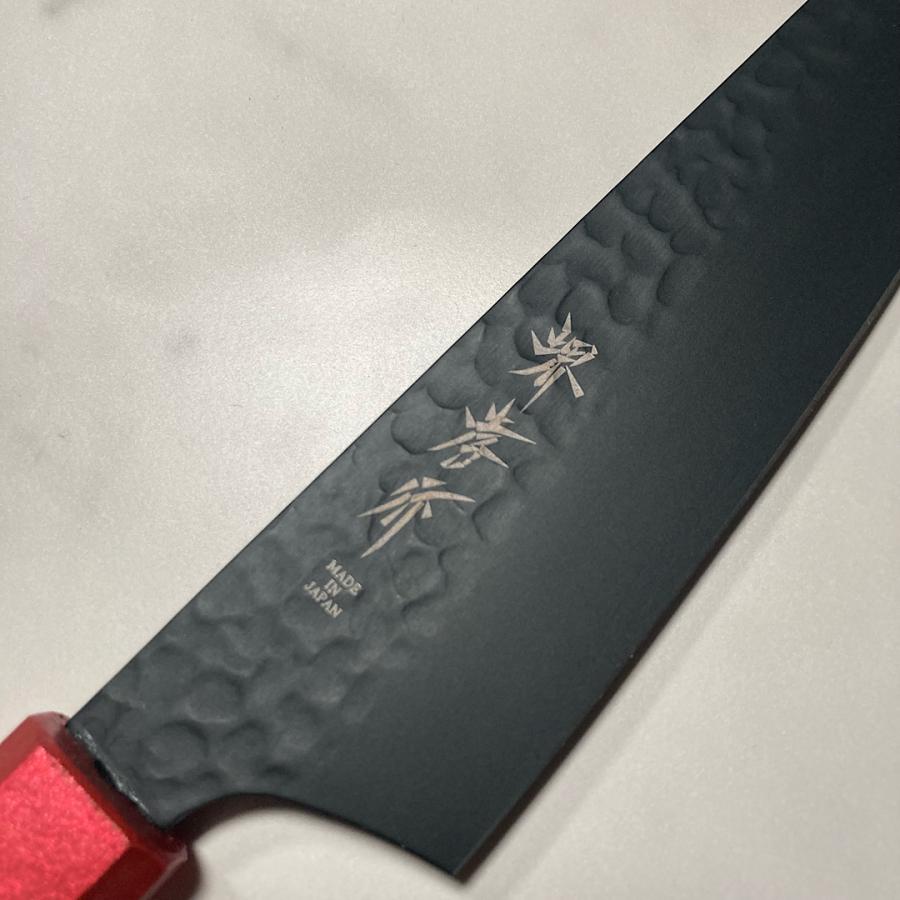 Sakai Takayuki Kengata Santoku 160mm