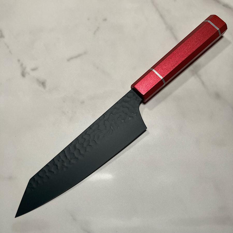 Sakai Takayuki Kengata Santoku 160mm