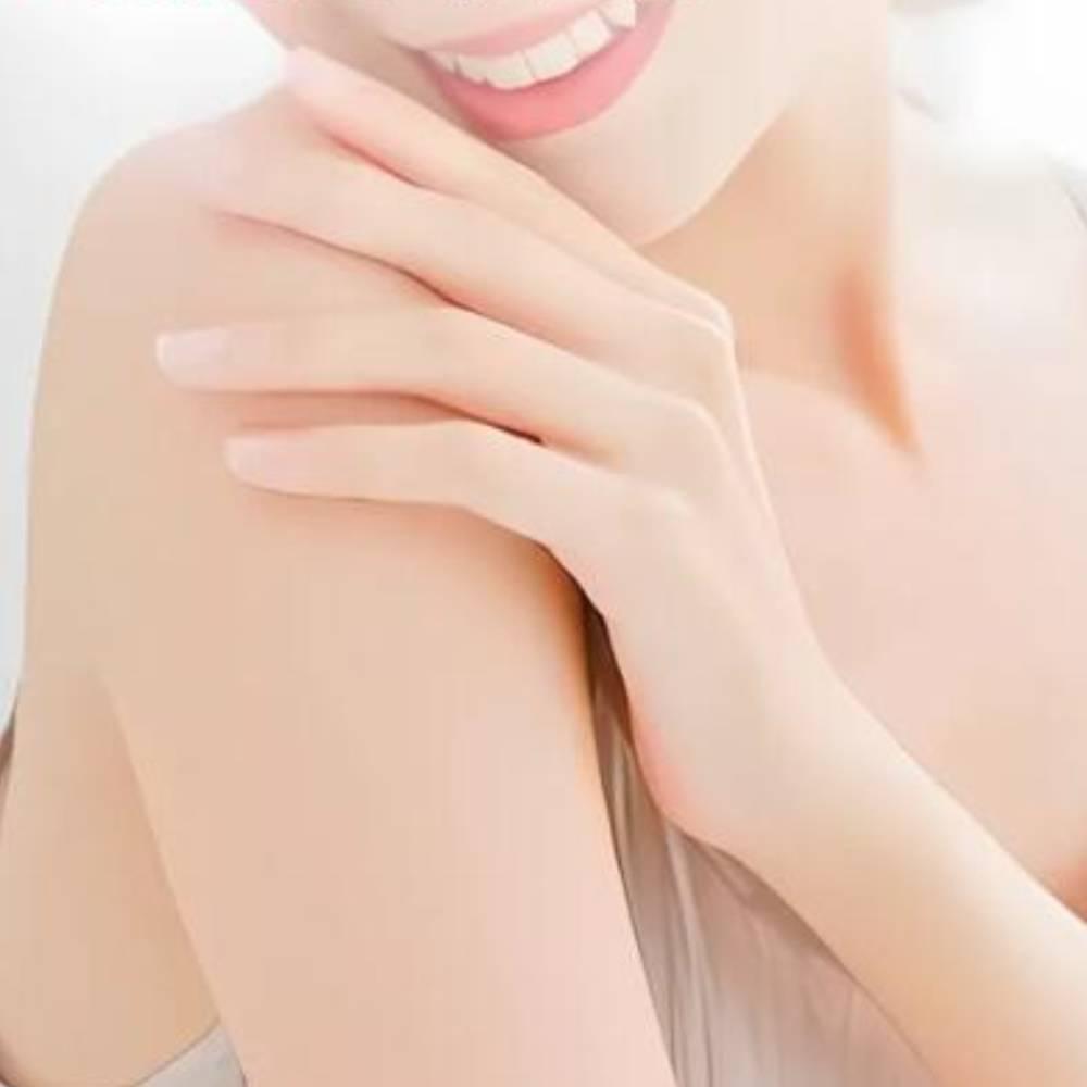 Kousaido musk solid perfume 8g — package view
