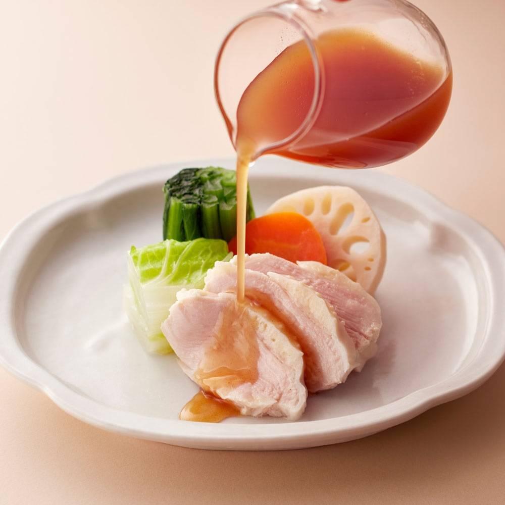 Kyuemon yuzu and kabosu citrus ponzu 250ml — label detail