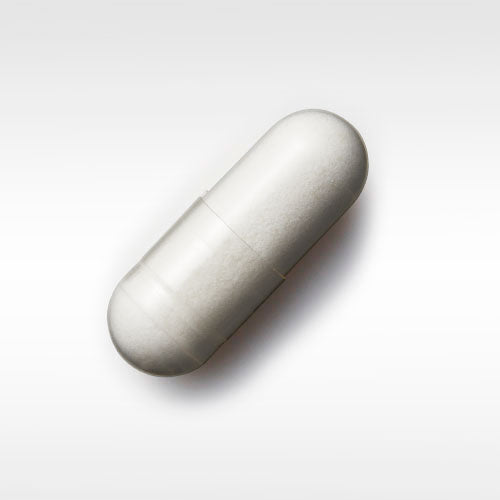 NICORIO Lakubi Premium A pouch and capsule