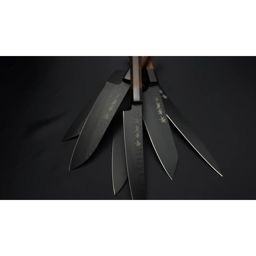 Sakai Takayuki Kengata Santoku 160mm