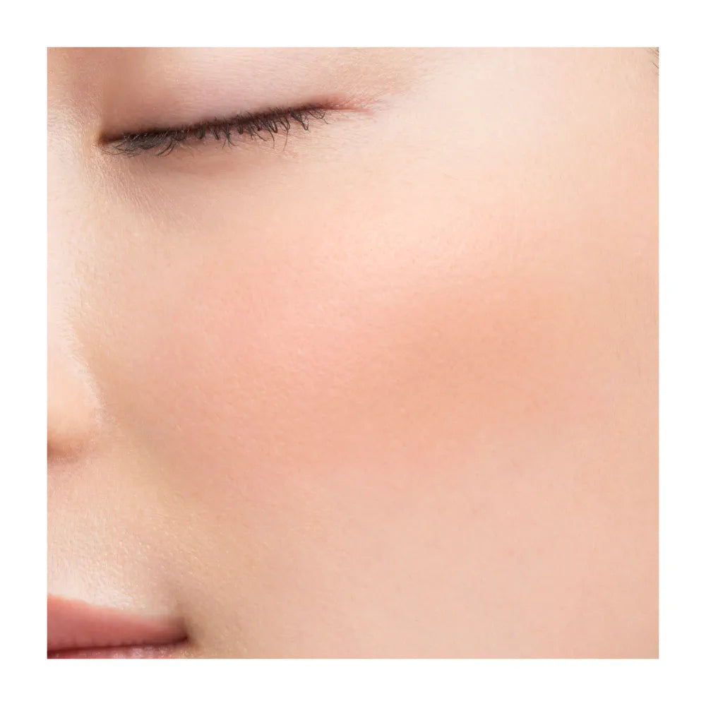 INOUI Cheek — Glow Powder Blush With Brush 4.9g