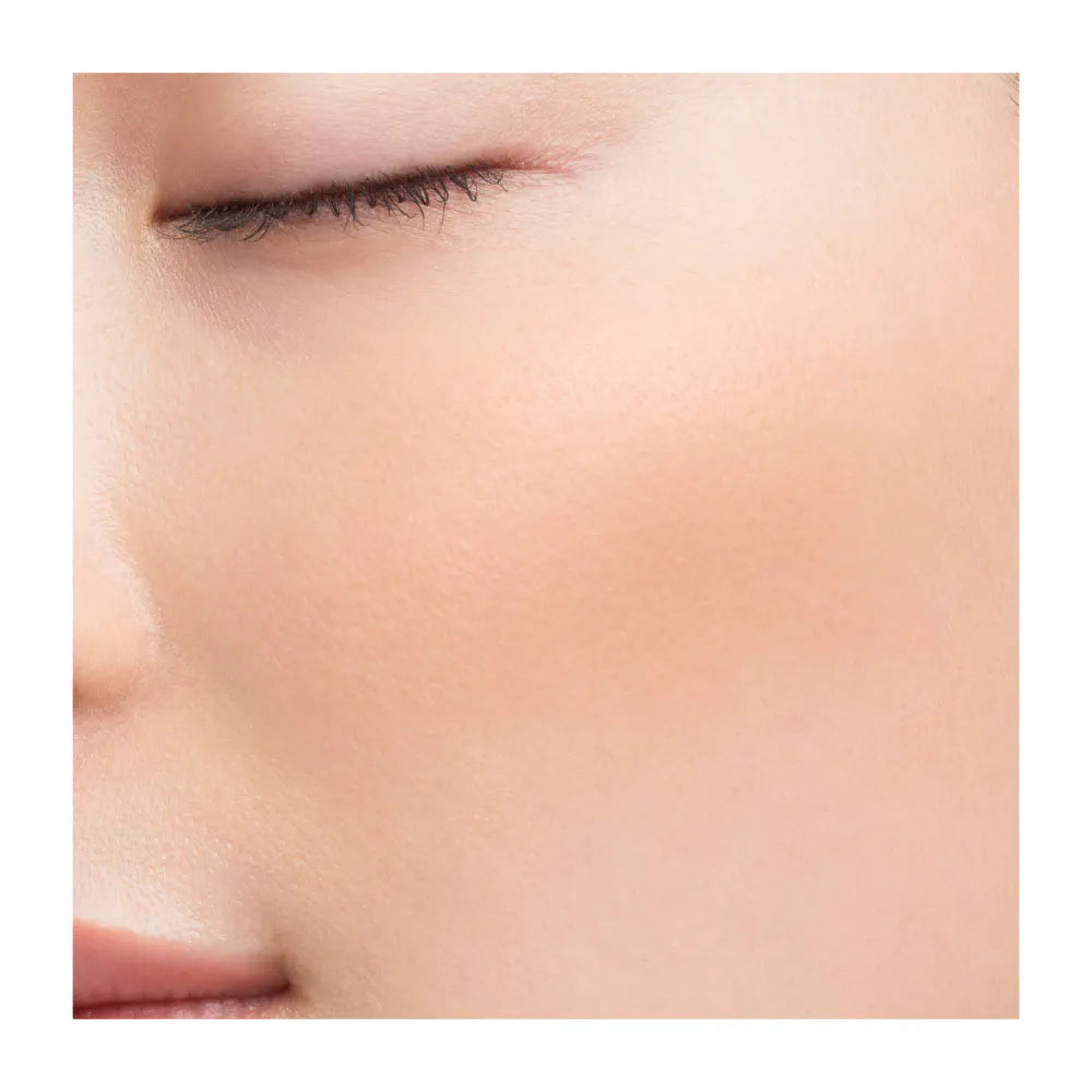 INOUI Cheek — Glow Powder Blush With Brush 4.9g
