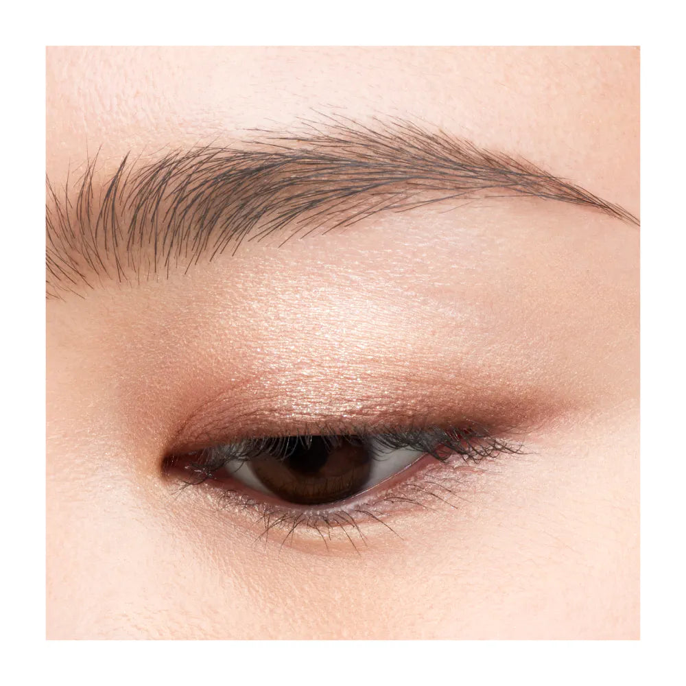INOUI Eyes — Five-Color Eyeshadow Palette With Tip And Brush 5g