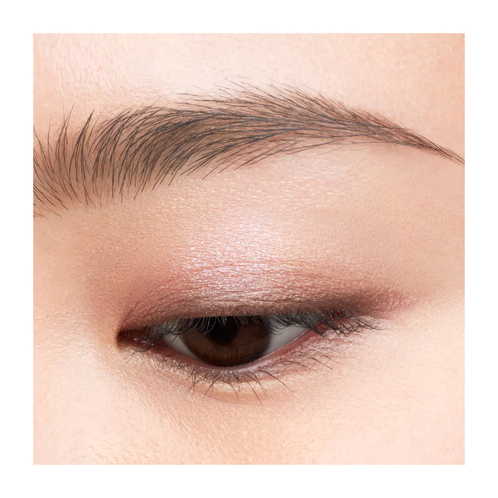 INOUI Eyes — Five-Color Eyeshadow Palette With Tip And Brush 5g