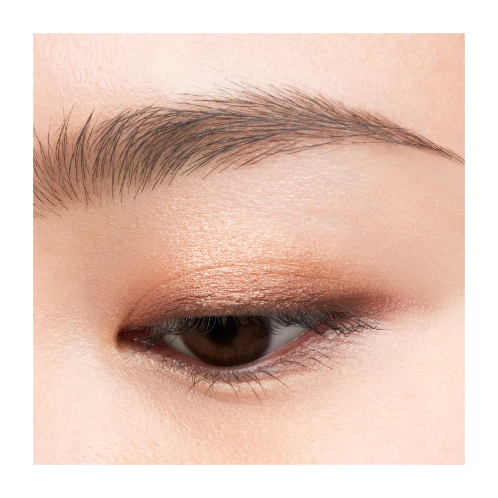 INOUI Eyes — Five-Color Eyeshadow Palette With Tip And Brush 5g