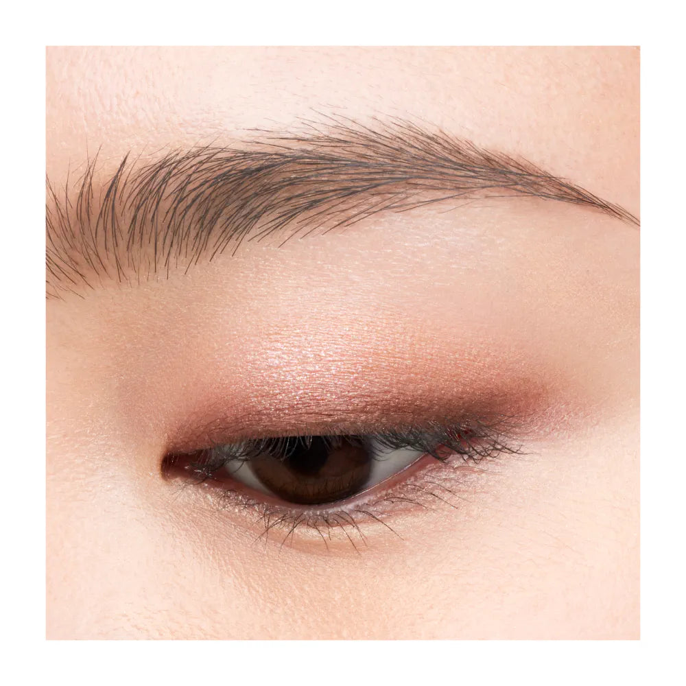INOUI Eyes — Five-Color Eyeshadow Palette With Tip And Brush 5g