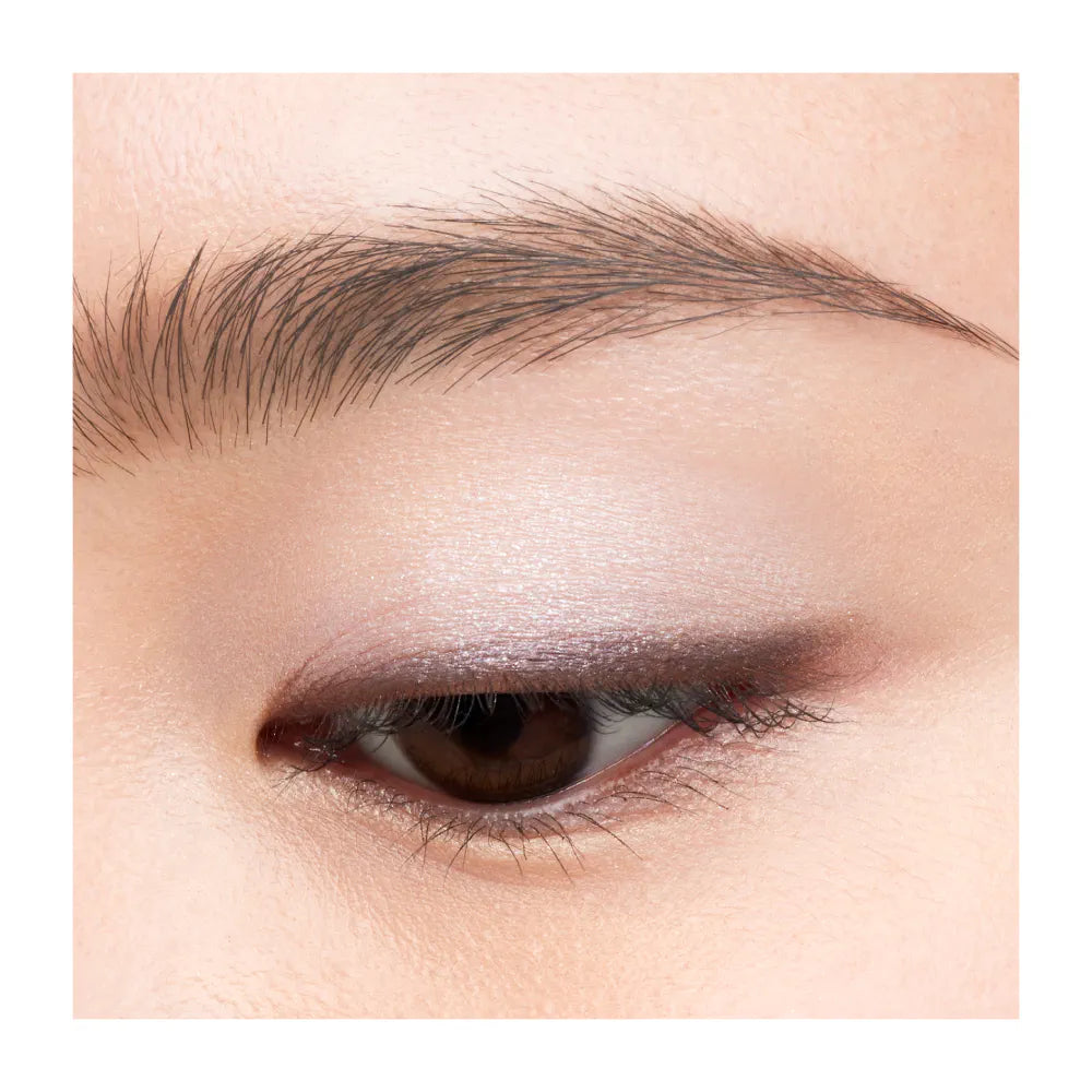 INOUI Eyes — Five-Color Eyeshadow Palette With Tip And Brush 5g