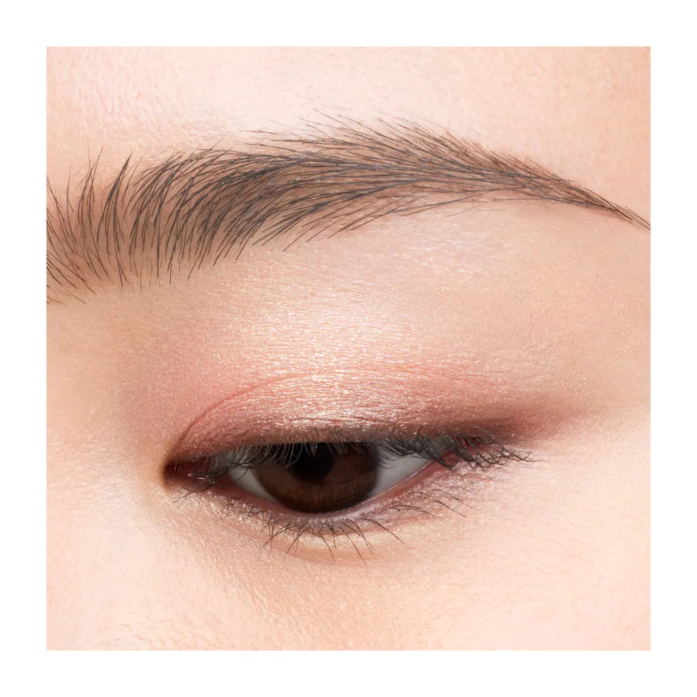 INOUI Eyes — Five-Color Eyeshadow Palette With Tip And Brush 5g
