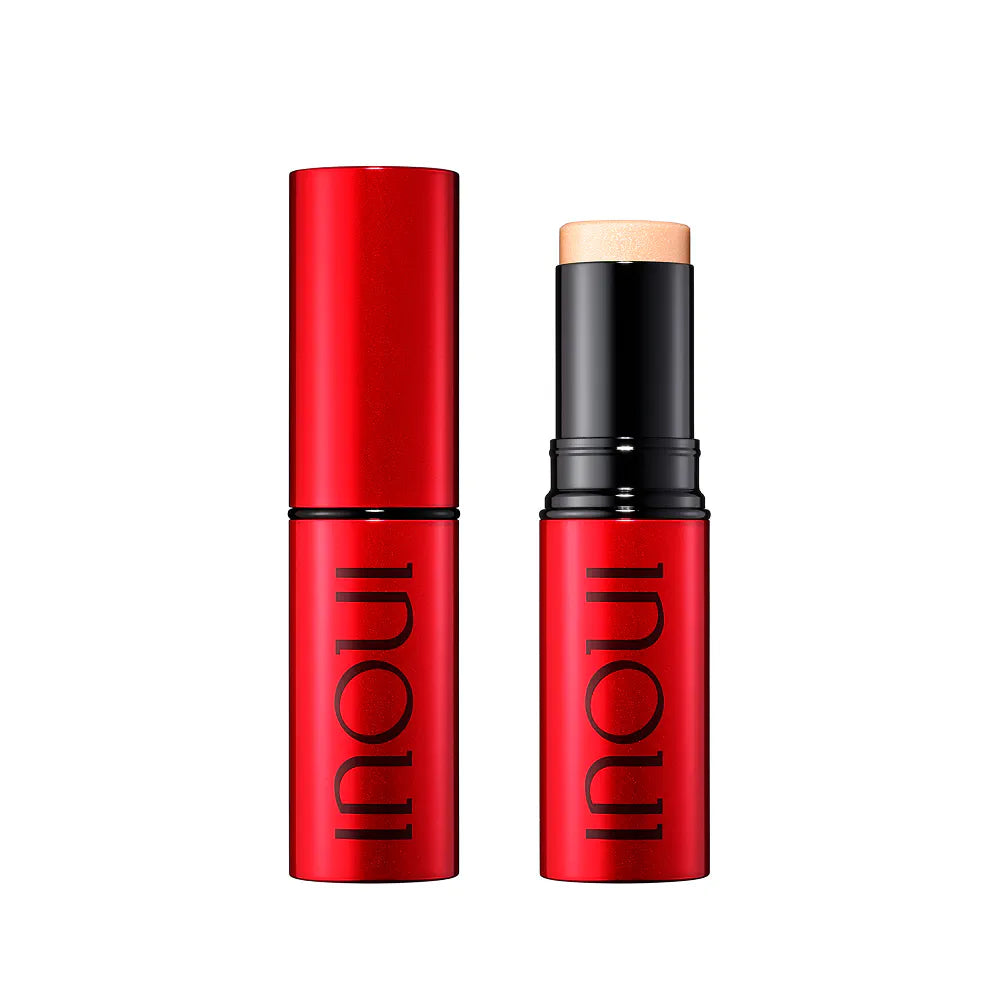 INOUI Highlighter — Glow Highlighting Stick 8g