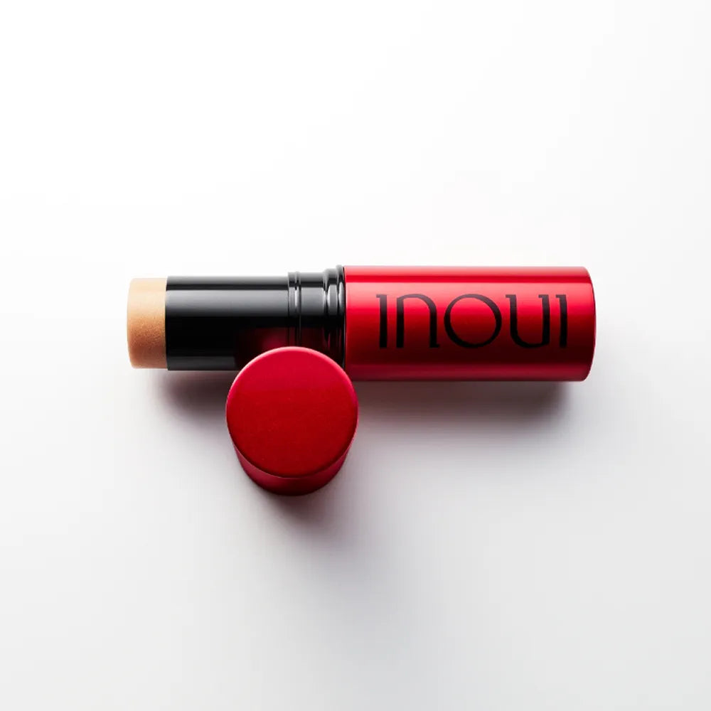INOUI Highlighter — Glow Highlighting Stick 8g