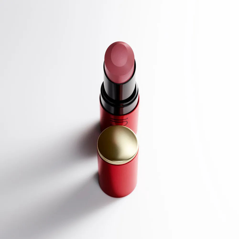 INOUI Lip — Glossy Sheer Lipstick 4g