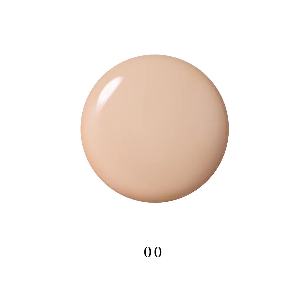 INOUI Liquid Foundation — Glow Finish SPF50+ PA++++ 30mL