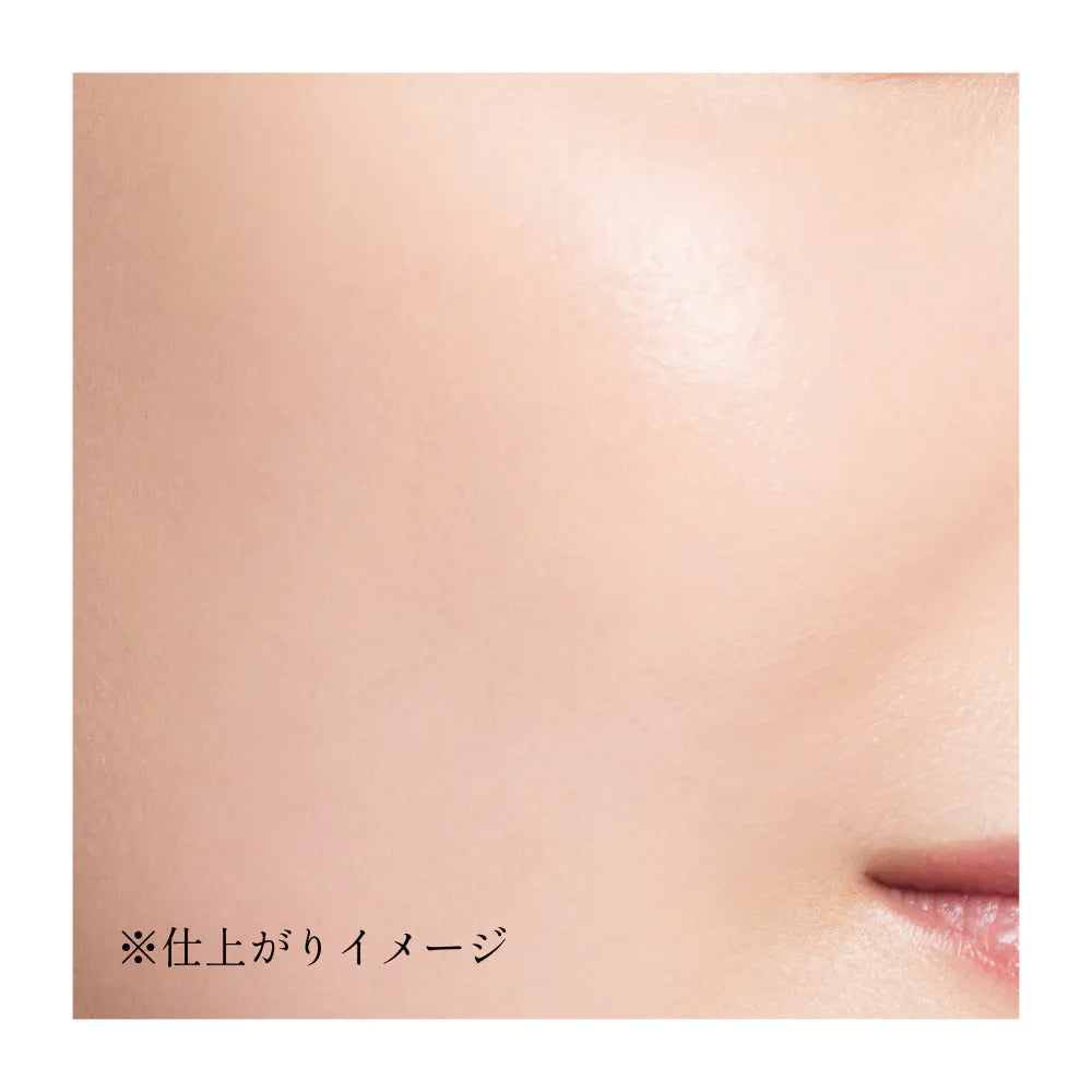INOUI Liquid Foundation — Glow Finish SPF50+ PA++++ 30mL