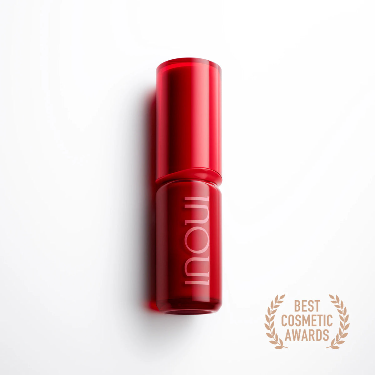 INOUI Liquid Foundation — Glow Finish SPF50+ PA++++ 30mL