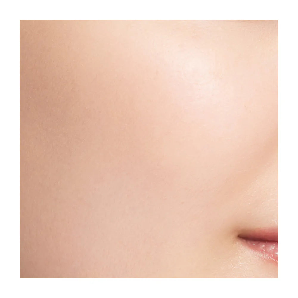 INOUI Loose Powder — Glow Finishing Face Powder With Puff 15g