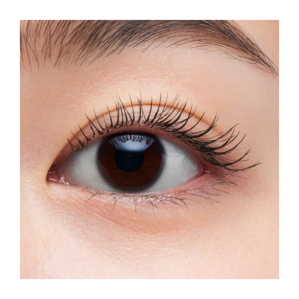 INOUI Mascara — Waterproof Comb Mascara 5g