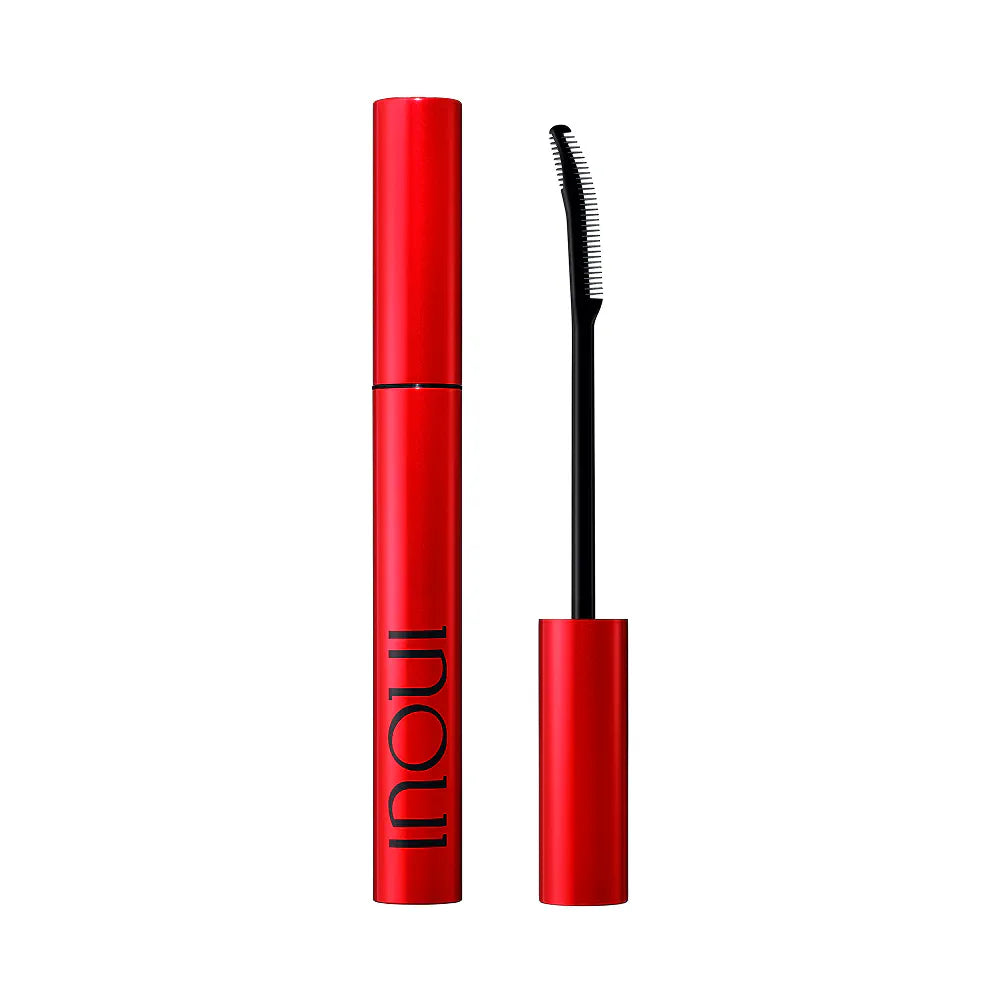 INOUI Mascara — Waterproof Comb Mascara 5g