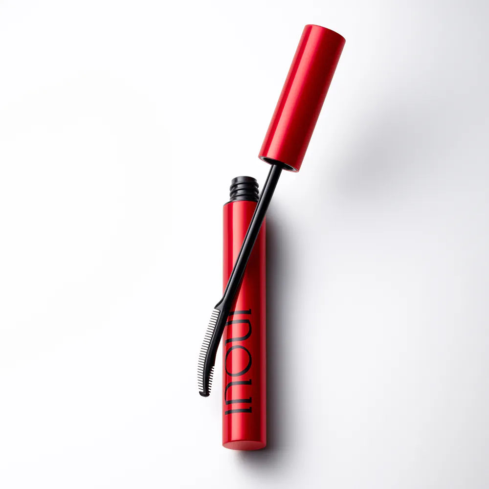 INOUI Mascara — Waterproof Comb Mascara 5g