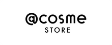 At cosme store