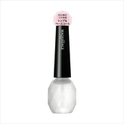 Top and Base Coat for Nails, Smooths Ridges and Keeps Color and Shine, 10mL