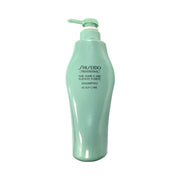 The Hair Care Fuente Forte Shampoo for Scalp Care, Salon Shampoo That Keeps the Scalp Moist and Clean, 500mL
