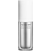 Shiseido Men Total Revitalizer Light Fluid N, High-Performance Aging-Care Moisturizing Fluid for All Skin Types, 70mL