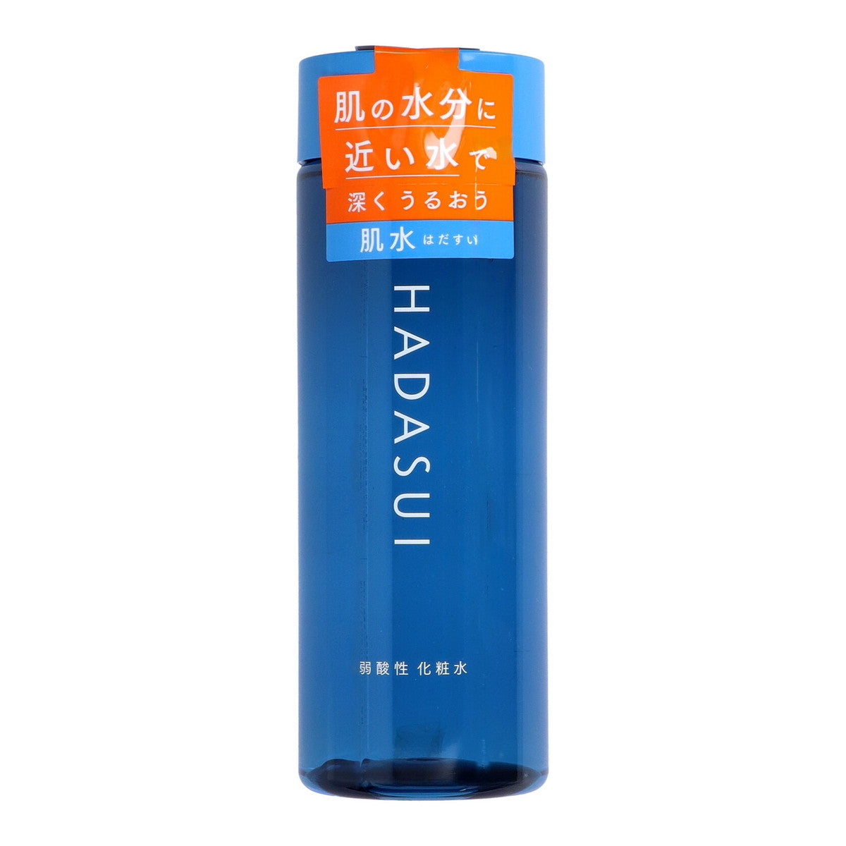 HADASUI Skin Water Skin Lotion, Weakly Acidic Fragrance-Free Hydrating Face and Body Lotion, 400mL